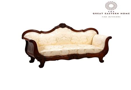 Great Eastern Home Launches Signature Sofa Collection